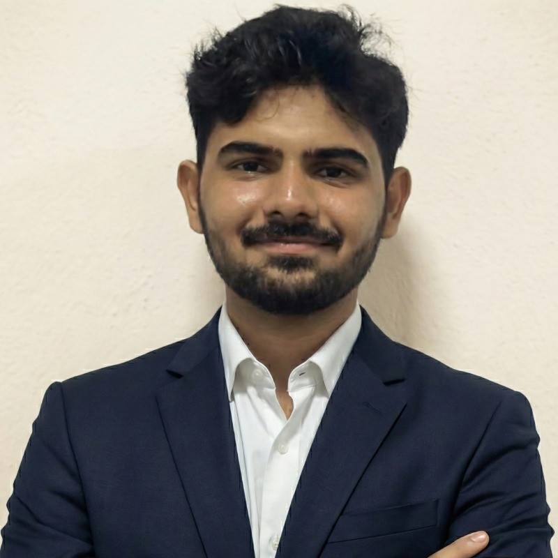 Divyang Chhelavda profile photo